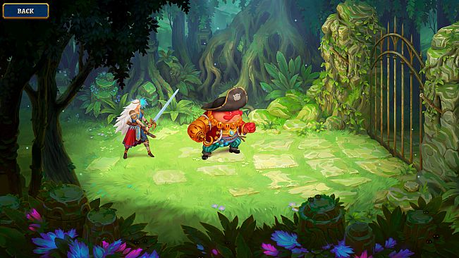 Roguebook - Heroes Skins Pack