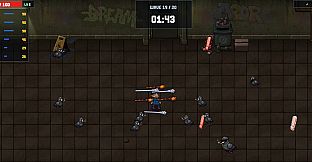 Pigeons Must Die!