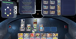 Generation Ship