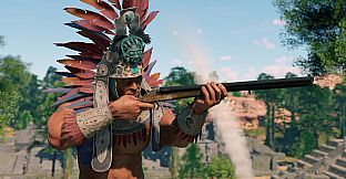 CRSED: Cuisine Royale - Age of Nagual Pack