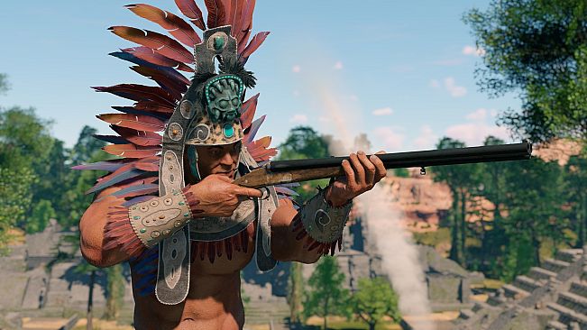 CRSED: Cuisine Royale - Age of Nagual Pack