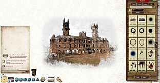 Fantasy Grounds - Fantasy Grounds Decal Art Pack