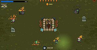 DeadZone Outpost