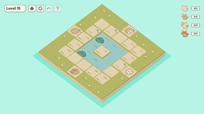 Furriend - Story Mode