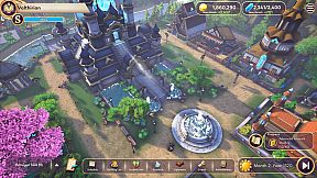 Valthirian Arc: Hero School Story 2