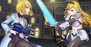 Time Tenshi Paradox: Episode 2