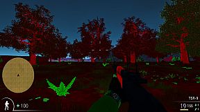 Resurrection : Nuke Island