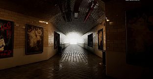 白色协议 The White: Protocol