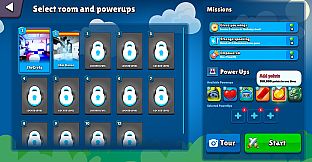 Cubic Crush Streamer Showdown