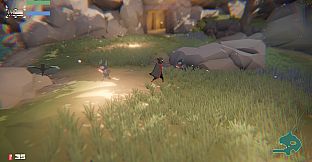 Evie: The Echo Condition