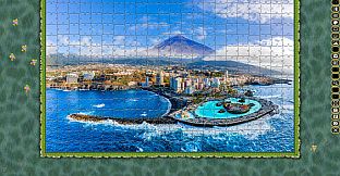 Jigsaw Puzzle Pack - Pixel Puzzles Ultimate: Variety Pack 27