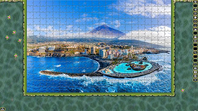 Jigsaw Puzzle Pack - Pixel Puzzles Ultimate: Variety Pack 27