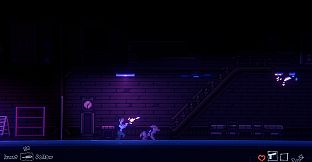 EXORCIST K9