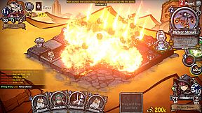 DICETINY: The Lord of the Dice