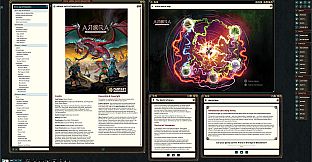 Fantasy Grounds - Arora: Age of Desolation