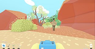 Flock Around - Emu Island (Australia) Expansion Pack