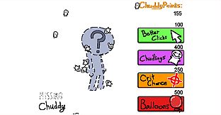 Chuddy Clicker