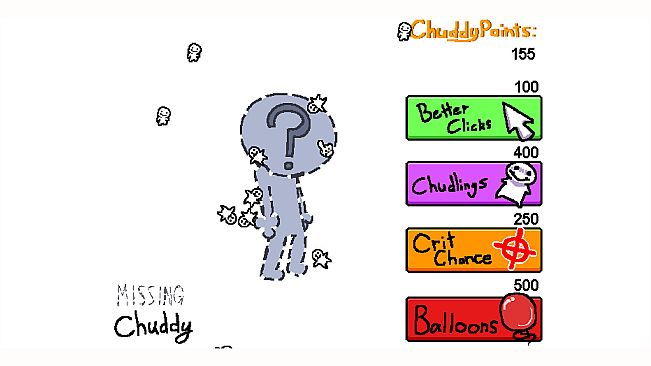 Chuddy Clicker