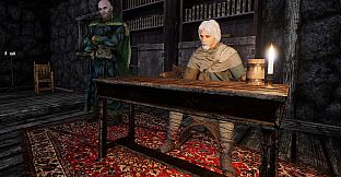 Reign of Guilds - Commoner