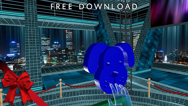 Jam Studio VR - Free Holiday Bundle 2018