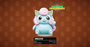Mystery Egg Shop Simulator - Prologue