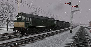 TS Marketplace: Weardale & Teesdale Scenario Pack 01