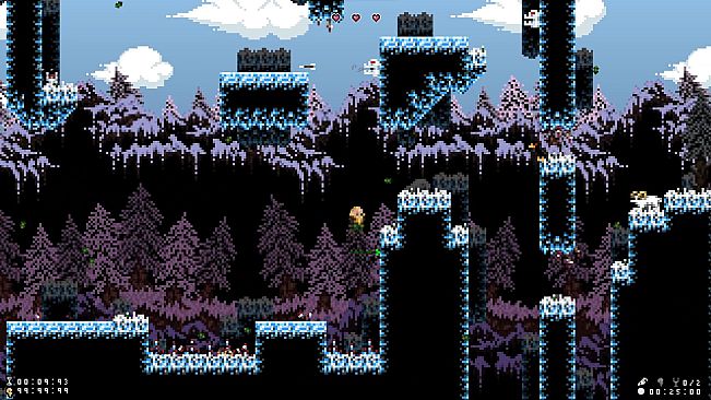 Journey of Johann Biome Bundle