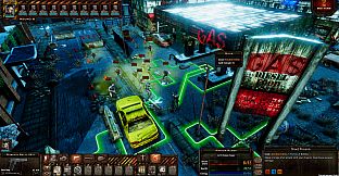 Graywalkers: Purgatory