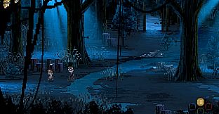 Nine Witches: Family Disruption