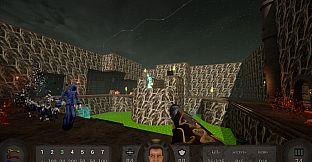 KARM - Early Access Archives