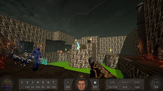 KARM - Early Access Archives