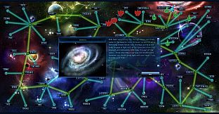 Spaceforce Constellations