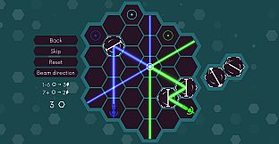 Senalux Level Pack 2