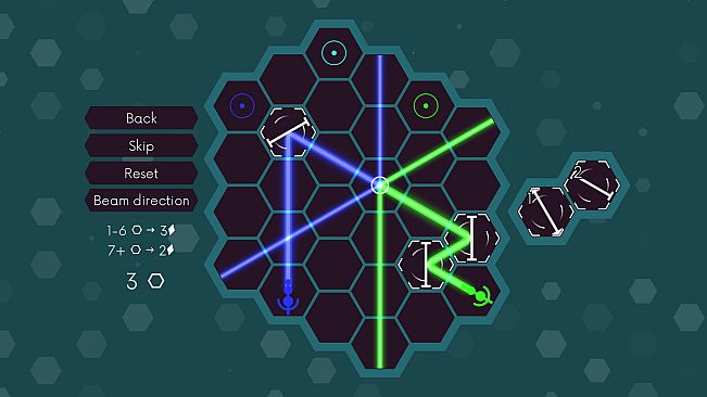 Senalux Level Pack 2