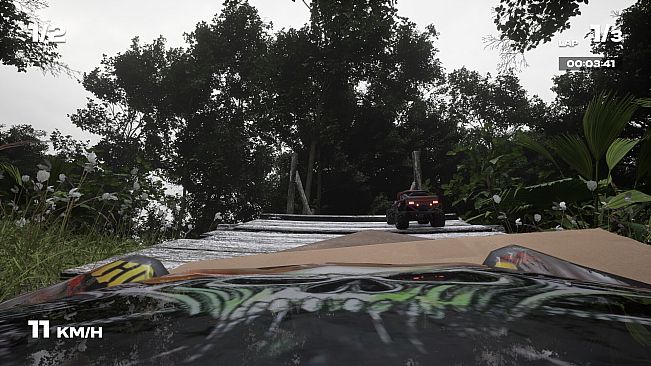 Recharge: Room Games