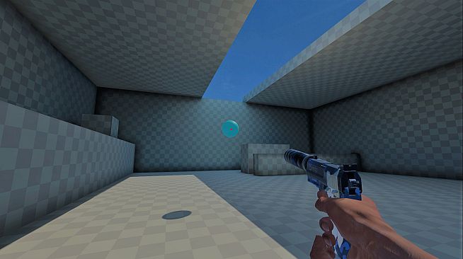 Aimlabs Signature Series - Mendo