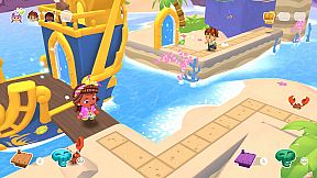 Nick Jr. Party Adventure