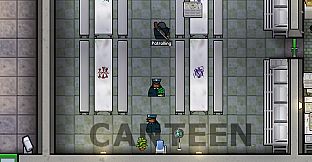 Prison Architect - Gangs