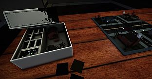 Home Safe and Silent