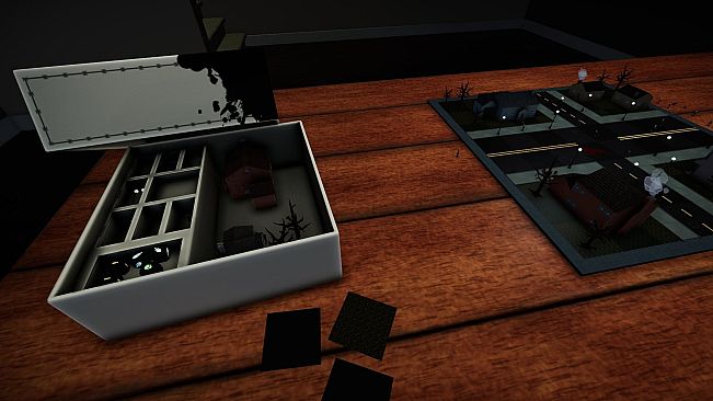 Home Safe and Silent