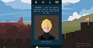Reigns: Game of Thrones