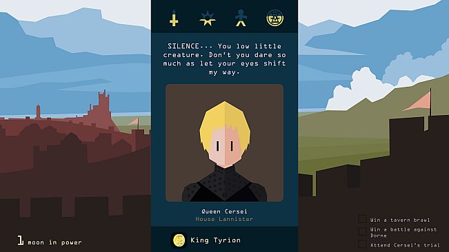 Reigns: Game of Thrones