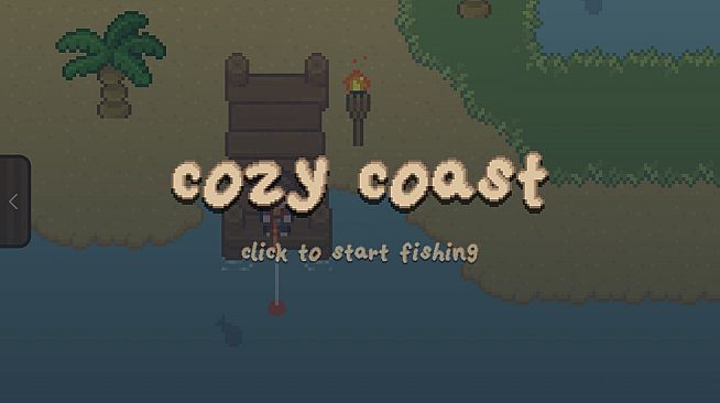 Cozy Coast