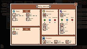 Novice Dungeon Master