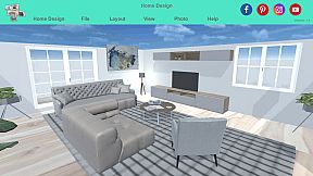 Home Design | Floor Plan