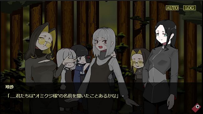 At the Mount Leng of madness