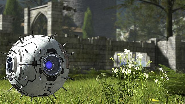 The Talos Principle Origin Bundle
