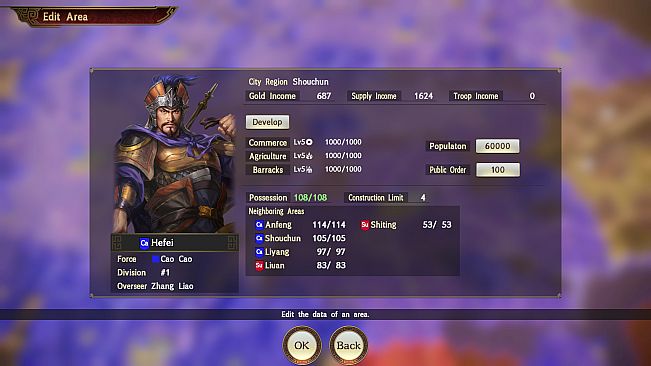 RTK14: Editor - 3rd Wave