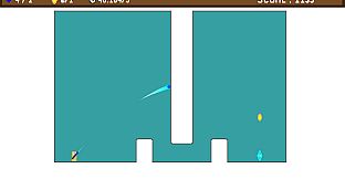 Gunzzle - warp master