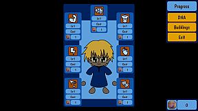 Zenteni: Create Creatures